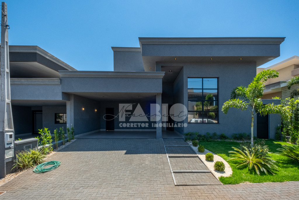 Casa de Condomínio com 3 quartos à venda, 227m² — foto 3 de 30