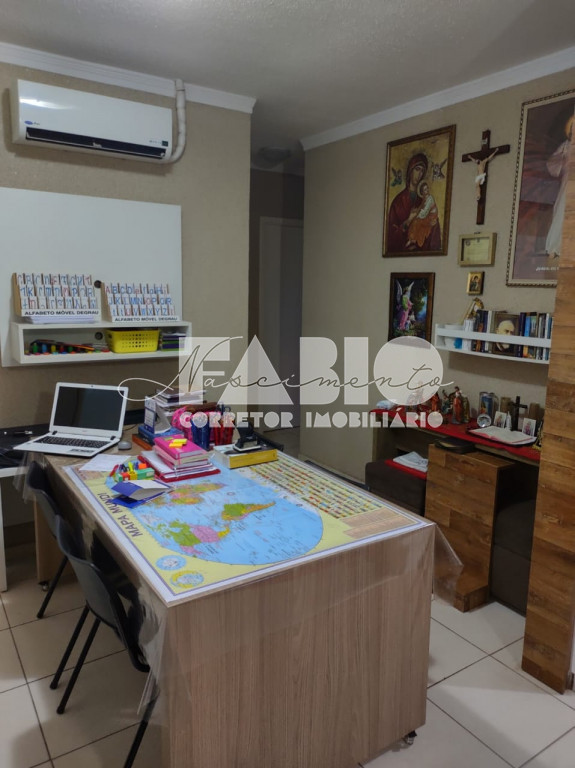 Casa de Condomínio com 3 quartos à venda, 110m² — foto 25 de 30