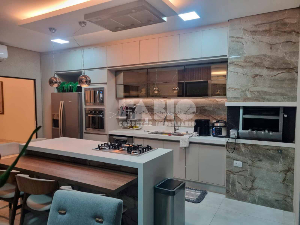 Casa de Condomínio com 3 quartos à venda, 169m² — foto 30 de 30