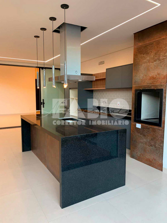 Casa de Condomínio com 3 quartos à venda, 220m² — foto 7 de 8