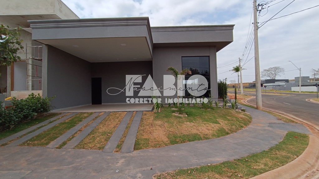Casa de Condomínio com 3 quartos à venda, 135m² — foto 2 de 23