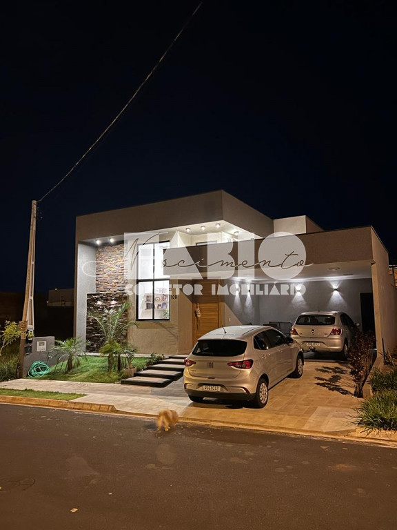 Casa de Condomínio com 3 quartos à venda, 167m² — foto 4 de 19