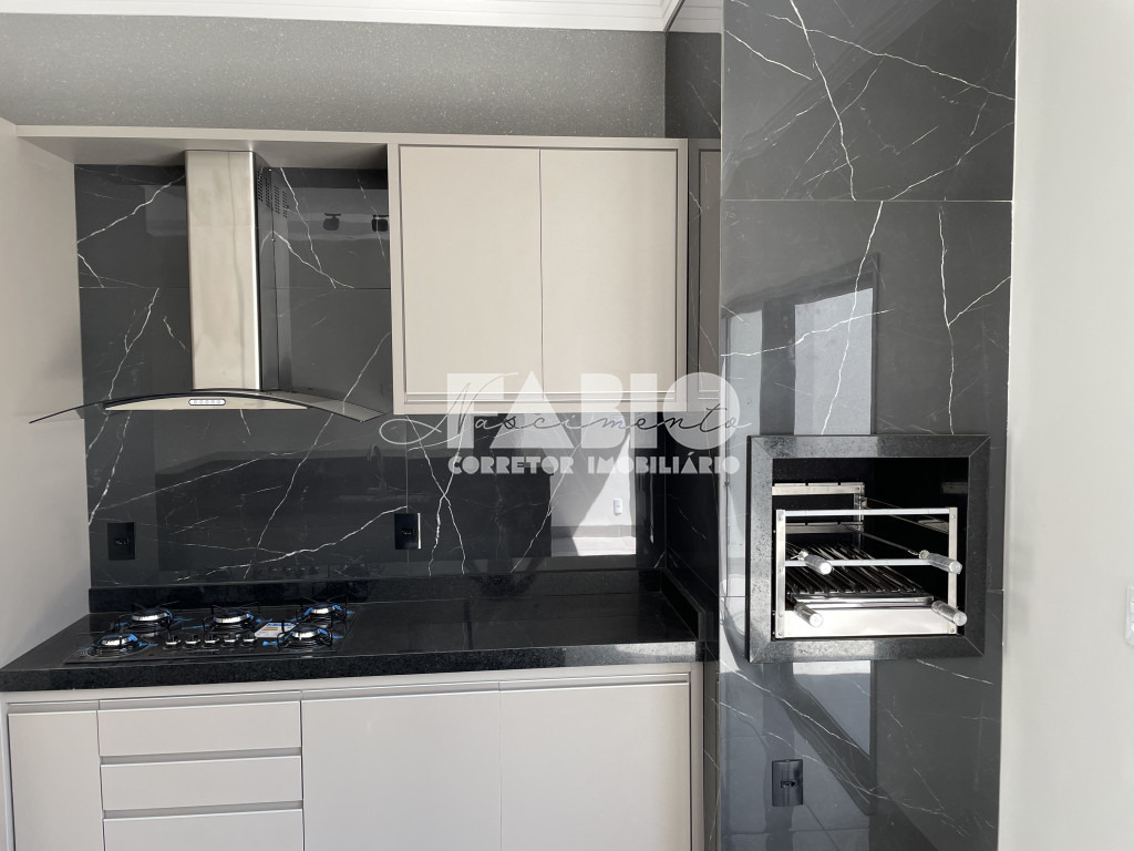 Casa de Condomínio com 3 quartos à venda, 152m² — foto 10 de 25