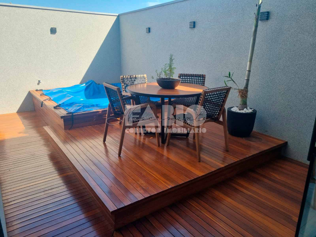 Casa de Condomínio com 3 quartos à venda, 169m² — foto 24 de 30