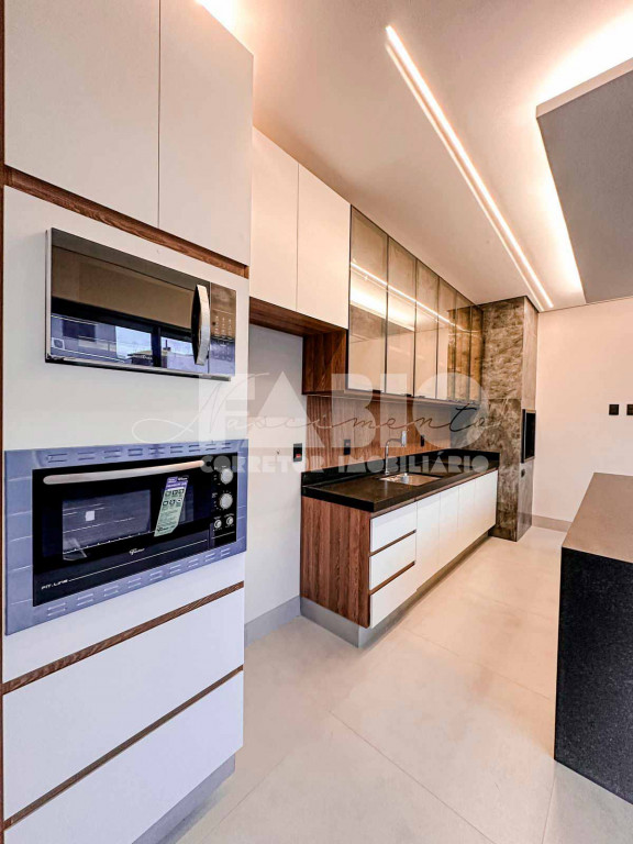 Casa de Condomínio com 3 quartos à venda, 147m² — foto 11 de 19