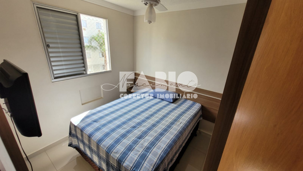 Apartamento com 2 quartos à venda, 44m² — foto 5 de 13