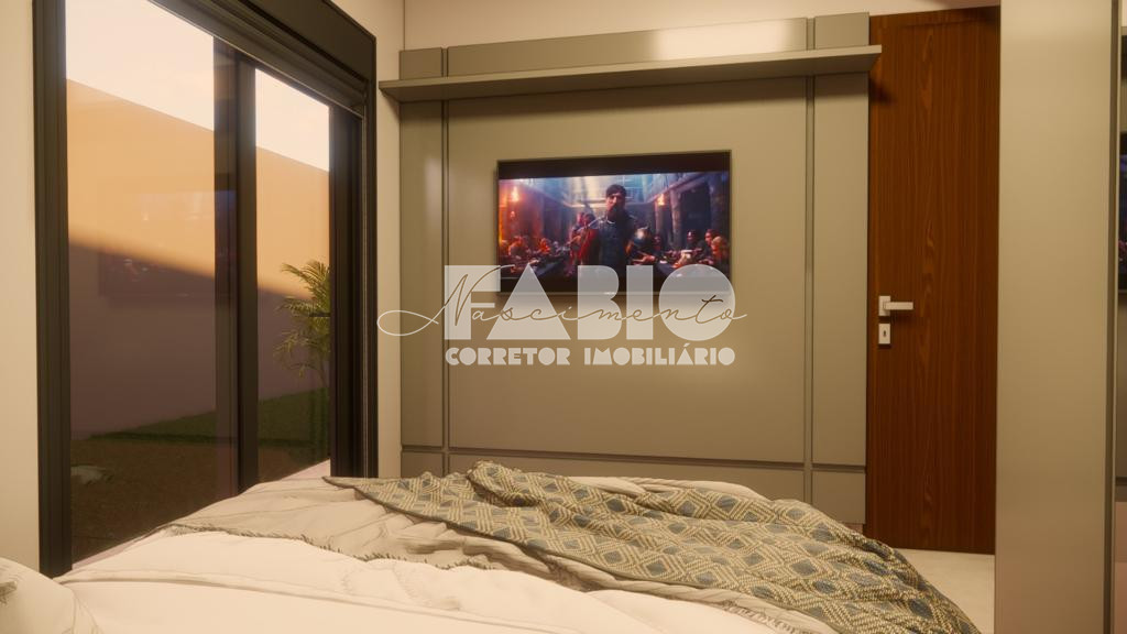 Casa de Condomínio com 3 quartos à venda, 153m² — foto 19 de 27