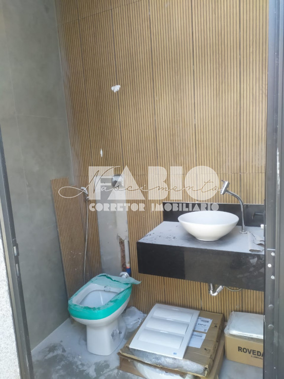 Casa de Condomínio com 3 quartos à venda, 120m² — foto 17 de 29