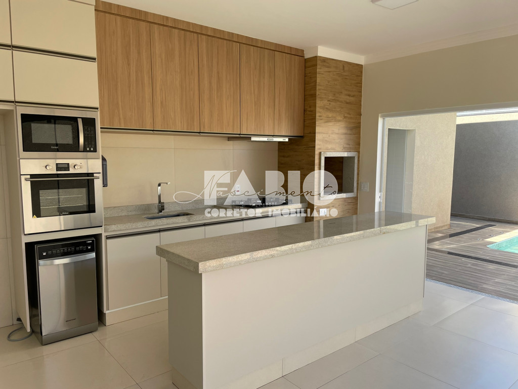 Casa de Condomínio com 3 quartos à venda, 154m² — foto 6 de 28