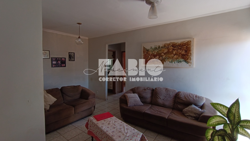 Apartamento com 3 quartos à venda, 92m² — foto 2 de 10