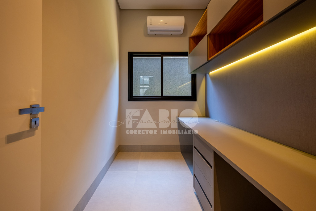 Casa de Condomínio com 3 quartos à venda, 227m² — foto 9 de 30