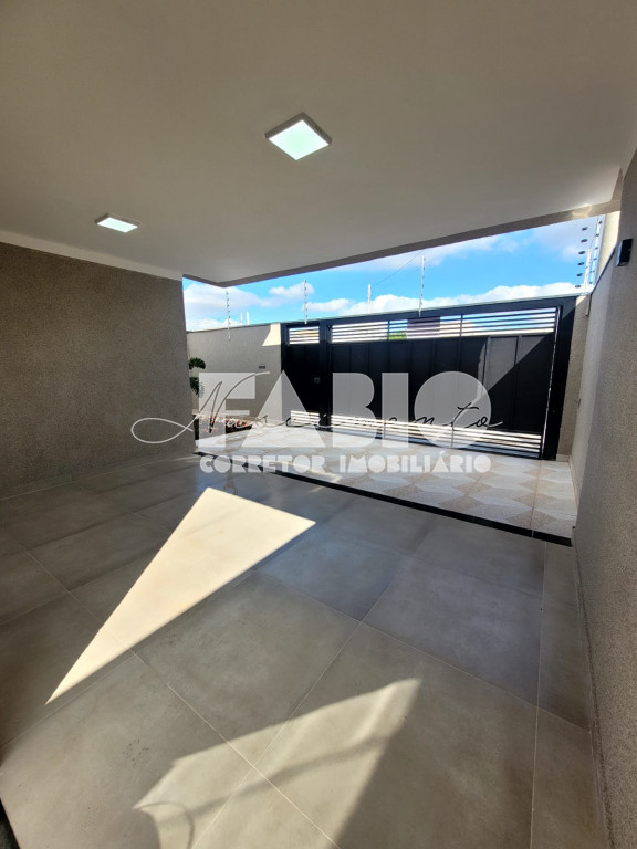 Casa com 3 quartos à venda, 98m² — foto 28 de 30