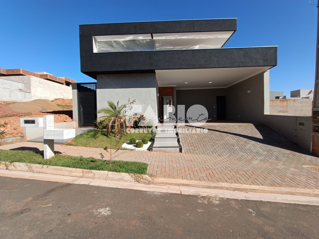 Casa de Condomínio com 3 quartos à venda, 155m² — foto 3 de 25