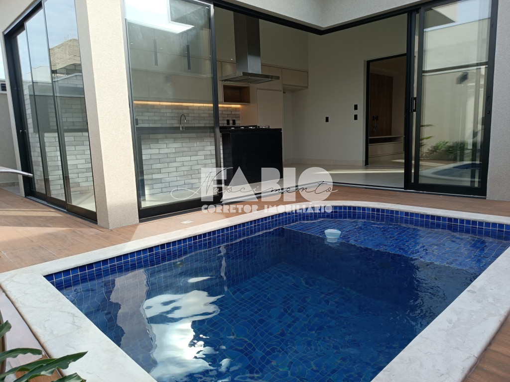 Casa de Condomínio com 3 quartos à venda, 158m² — foto 16 de 26