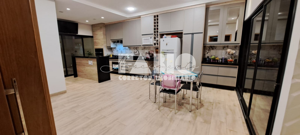 Casa de Condomínio com 3 quartos à venda, 153m² — foto 26 de 27