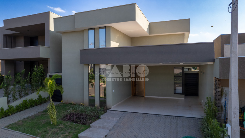 Casa de Condomínio com 3 quartos à venda, 237m² — foto 1 de 30