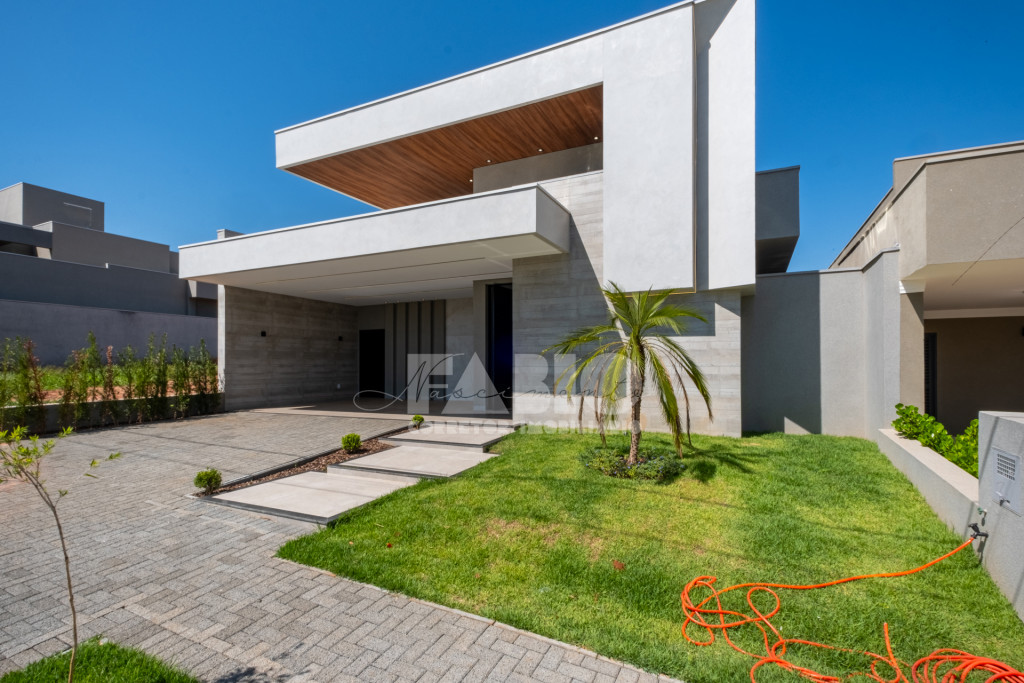 Casa de Condomínio com 3 quartos à venda, 220m² — foto 6 de 30