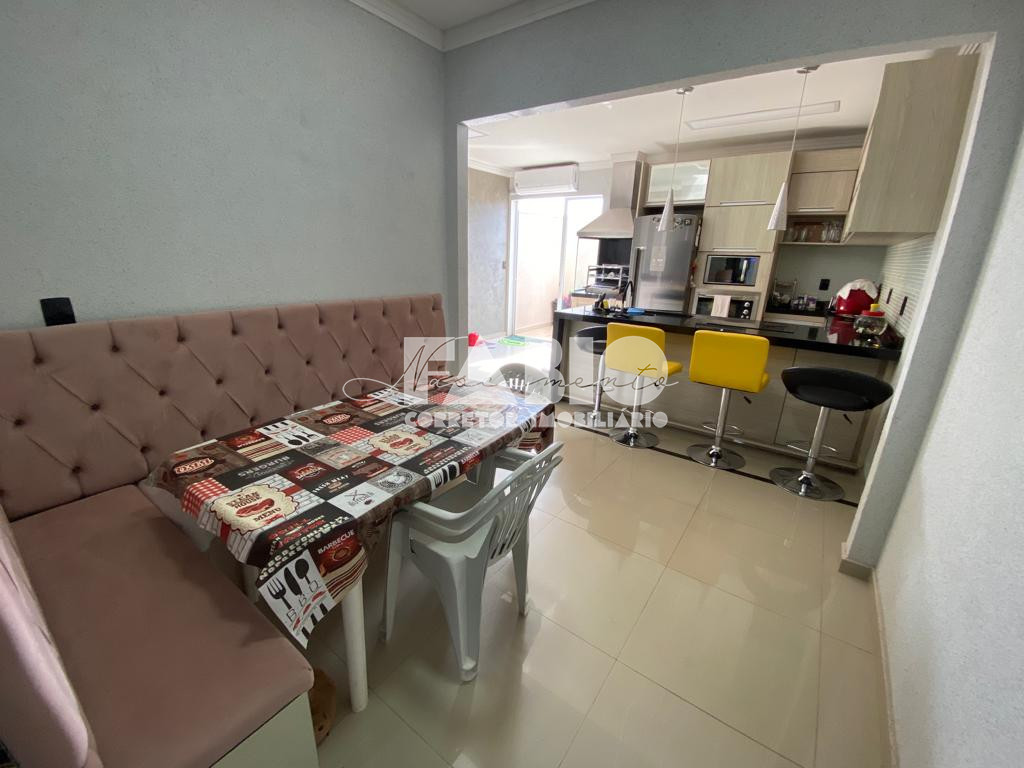 Casa de Condomínio com 3 quartos à venda, 140m² — foto 5 de 30