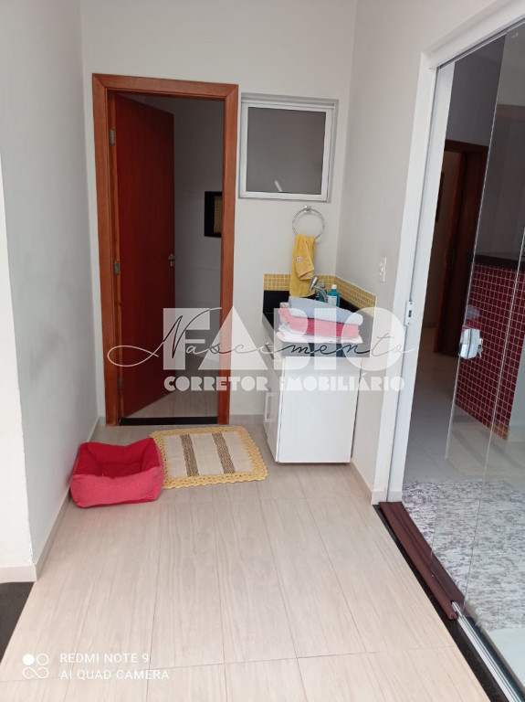Casa de Condomínio com 3 quartos à venda, 200m² — foto 22 de 29