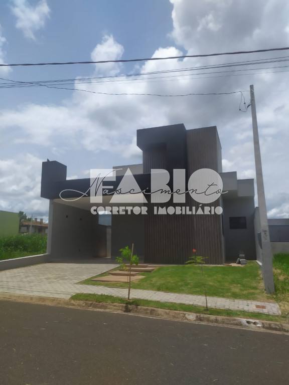 Casa de Condomínio com 3 quartos à venda, 120m² — foto 3 de 29