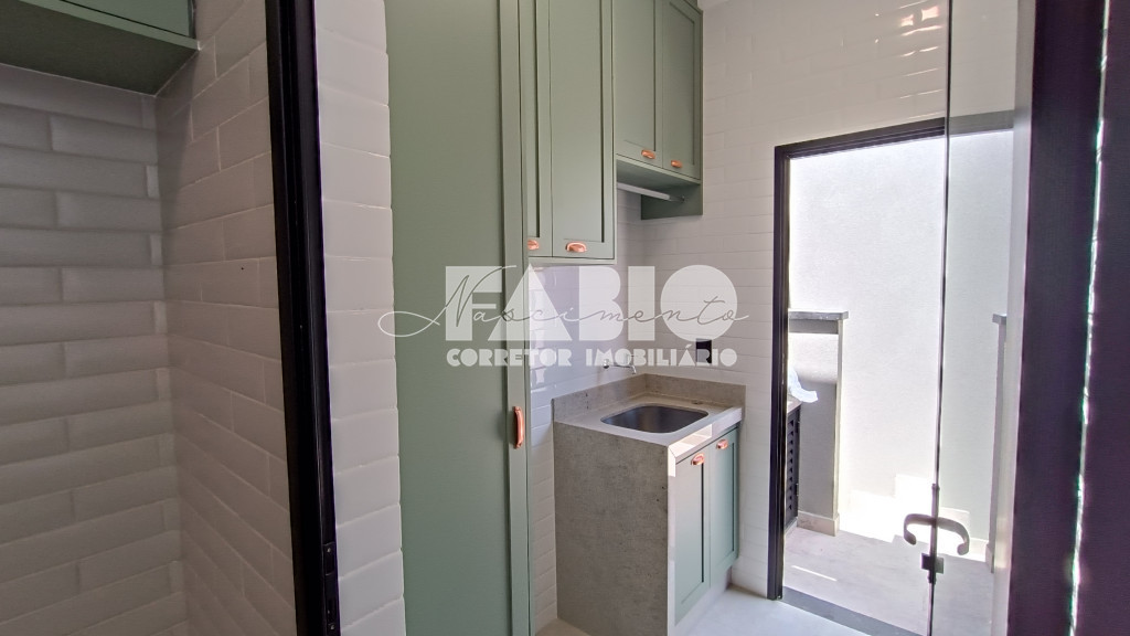 Casa de Condomínio com 3 quartos à venda, 202m² — foto 5 de 22