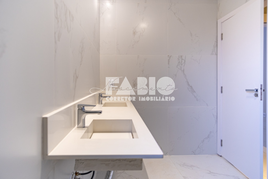 Casa de Condomínio com 3 quartos à venda, 222m² — foto 27 de 28
