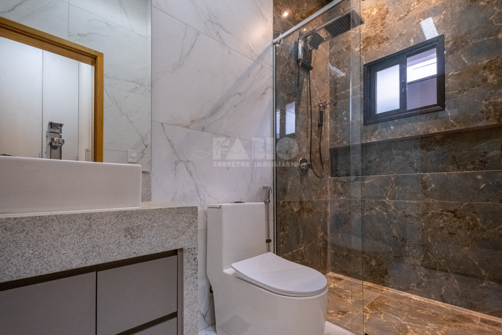 Casa de Condomínio com 3 quartos à venda, 167m² — foto 11 de 31