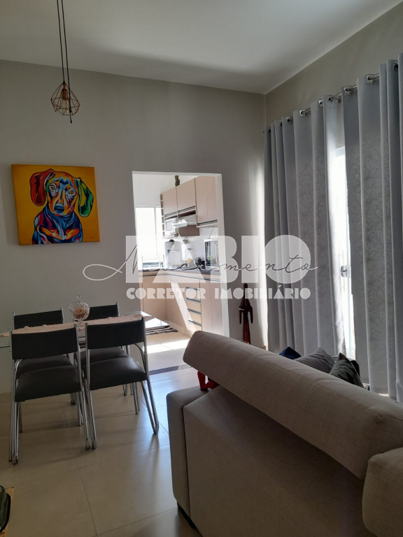 Casa com 2 quartos à venda, 90m² — foto 6 de 11