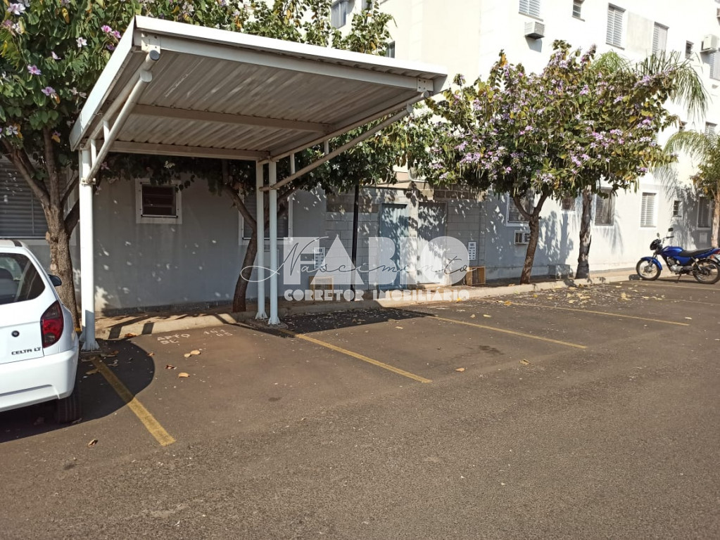 Apartamento com 2 quartos à venda, 47m² — foto 19 de 19