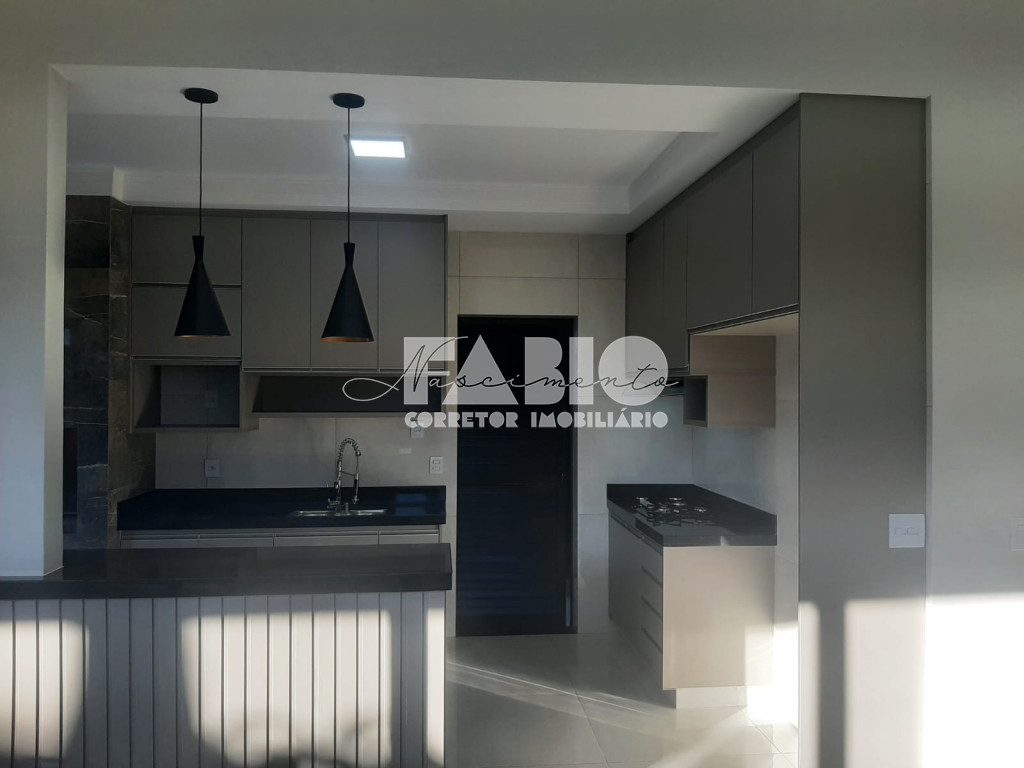Casa de Condomínio com 3 quartos à venda, 170m² — foto 7 de 30