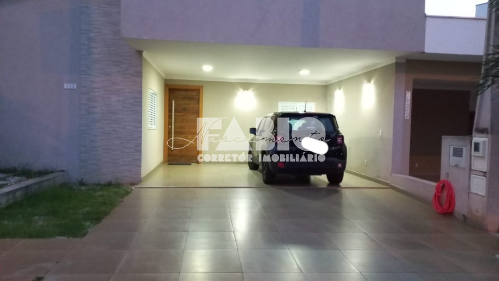 Casa de Condomínio com 3 quartos à venda, 153m² — foto 25 de 25