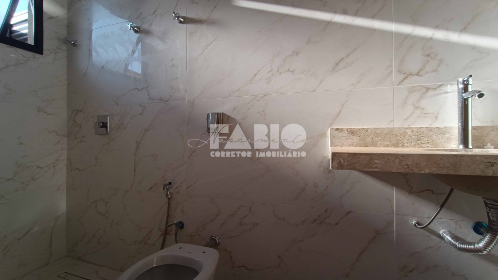 Casa de Condomínio com 3 quartos à venda, 119m² — foto 9 de 23