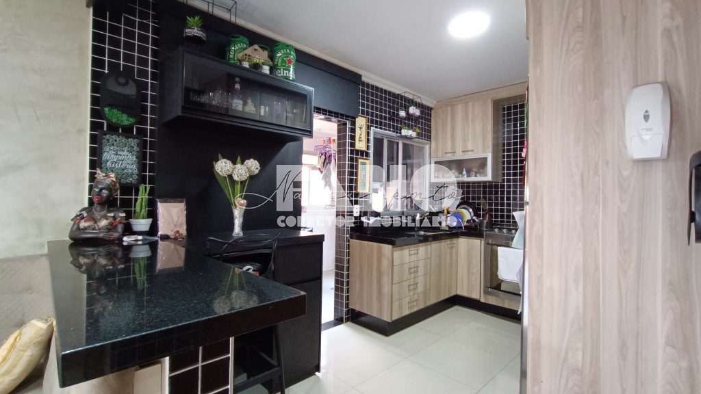 Apartamento com 3 quartos à venda, 92m² — foto 6 de 18