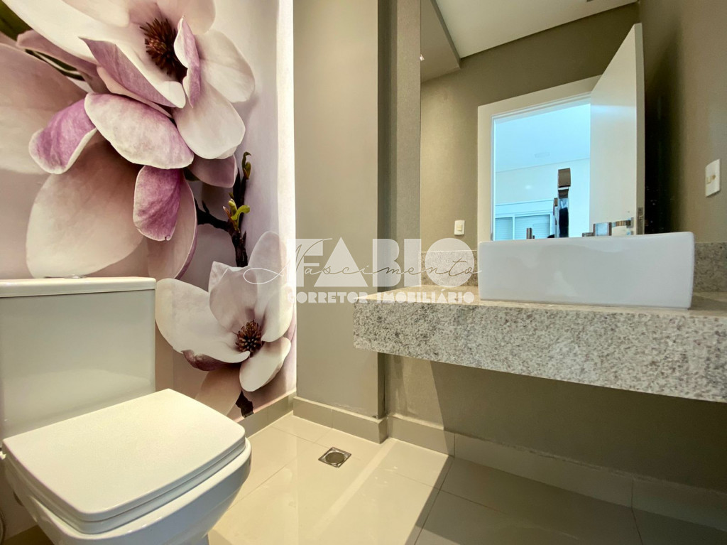 Casa de Condomínio com 4 quartos à venda, 390m² — foto 16 de 27