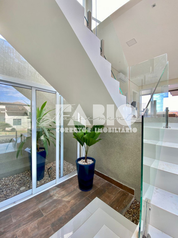 Casa de Condomínio com 4 quartos à venda, 390m² — foto 7 de 27