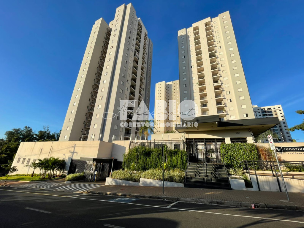 Apartamento com 3 quartos à venda, 88m² — foto 1 de 25