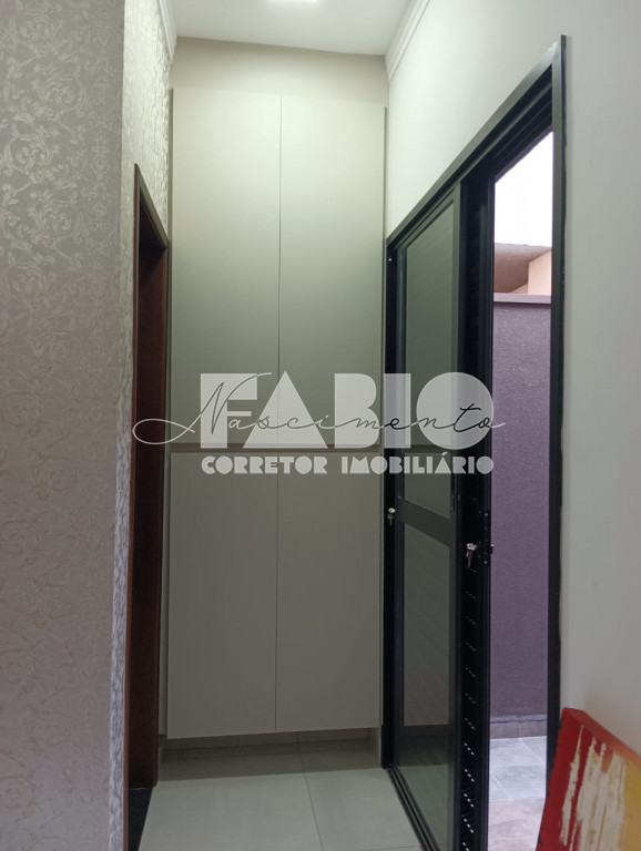 Casa de Condomínio com 3 quartos à venda, 150m² — foto 20 de 20
