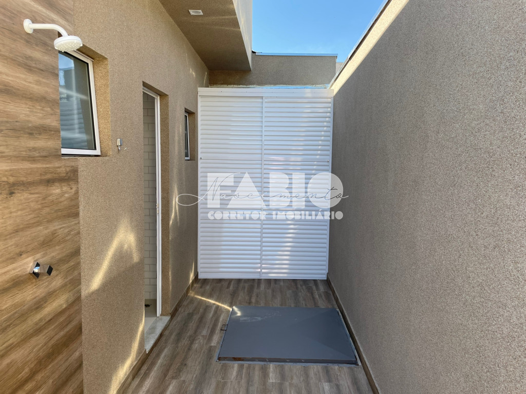 Casa de Condomínio com 3 quartos à venda, 154m² — foto 13 de 28