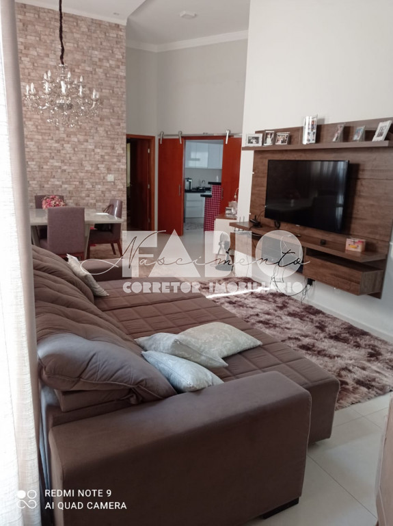 Casa de Condomínio com 3 quartos à venda, 200m² — foto 3 de 29