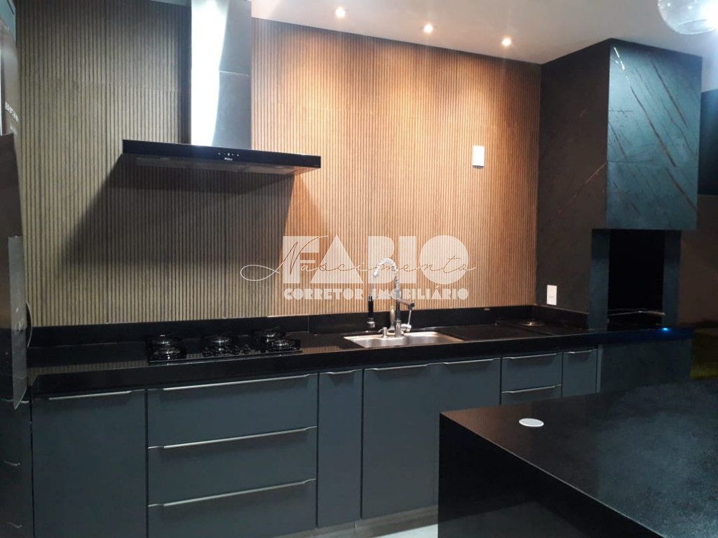 Casa de Condomínio com 3 quartos à venda, 222m² — foto 23 de 30