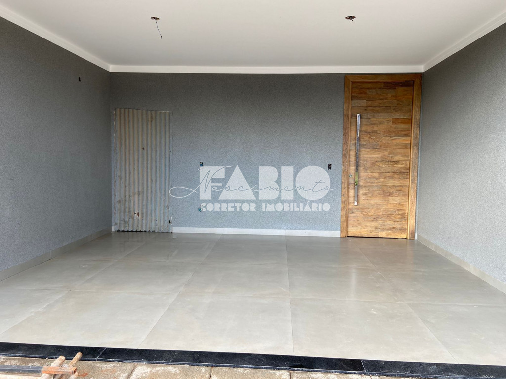 Casa de Condomínio com 3 quartos à venda, 120m² — foto 7 de 28