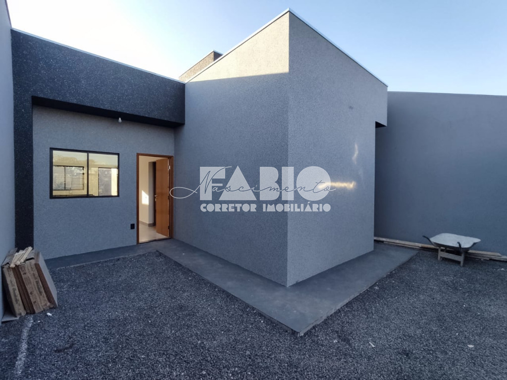 Casa com 2 quartos à venda, 54m² — foto 10 de 10