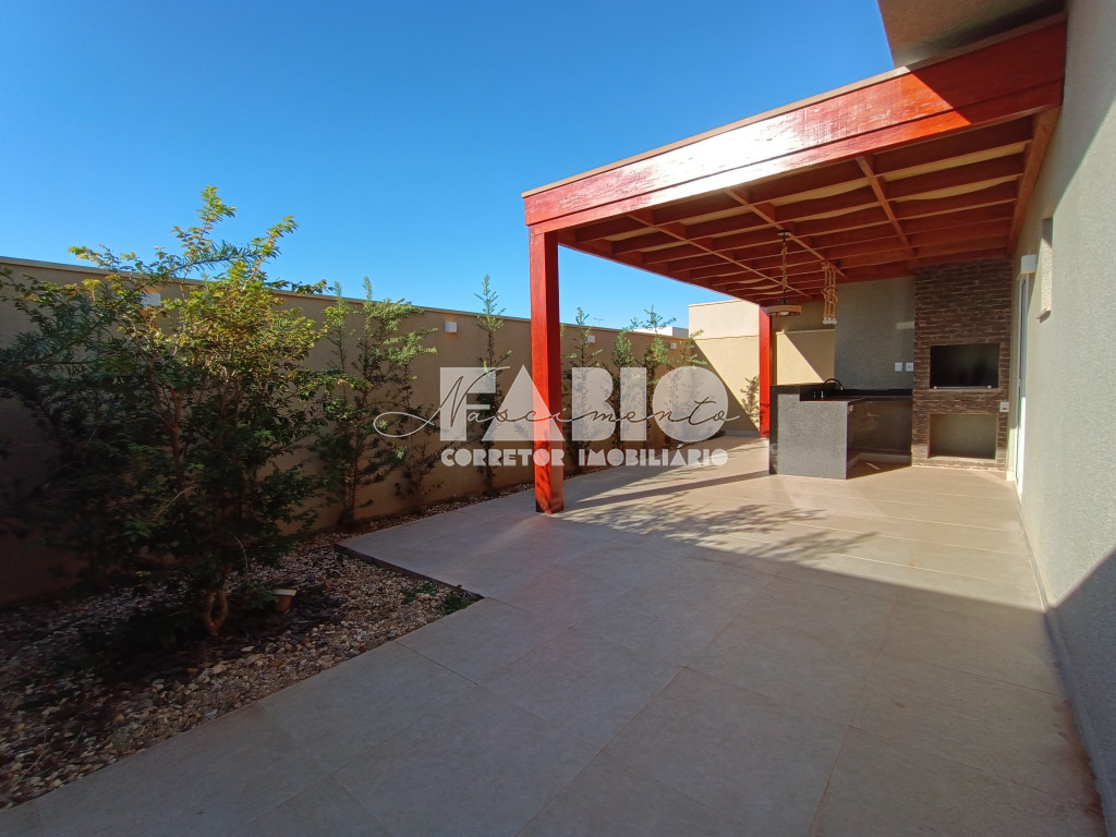 Casa de Condomínio com 3 quartos à venda, 127m² — foto 22 de 24