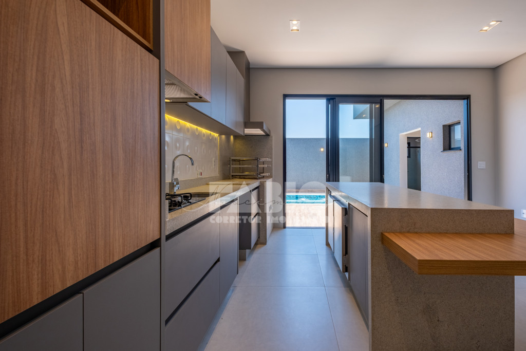 Casa de Condomínio com 3 quartos à venda, 227m² — foto 25 de 30