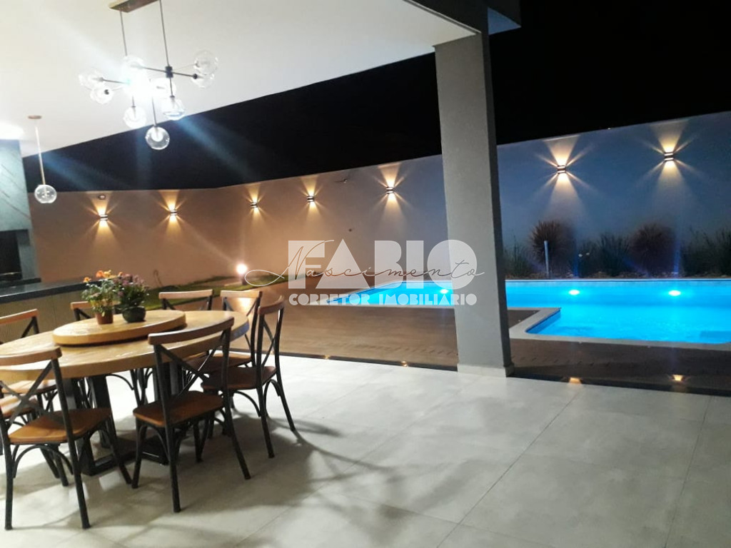 Casa de Condomínio com 3 quartos à venda, 222m² — foto 22 de 30