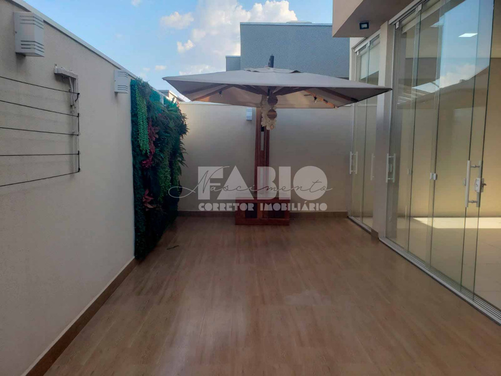 Casa de Condomínio com 3 quartos à venda, 123m² — foto 27 de 30