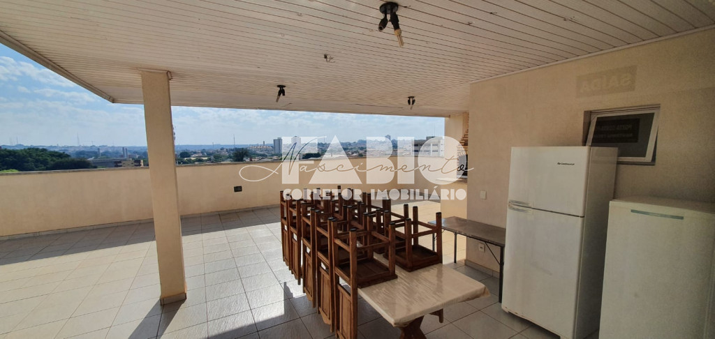 Apartamento com 2 quartos à venda, 62m² — foto 19 de 19