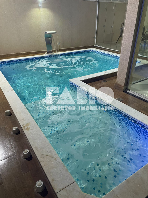 Casa de Condomínio com 4 quartos à venda, 340m² — foto 10 de 28