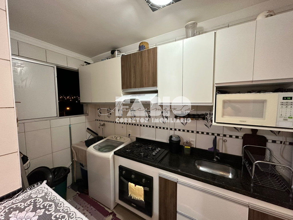 Apartamento com 2 quartos à venda, 45m² — foto 25 de 29