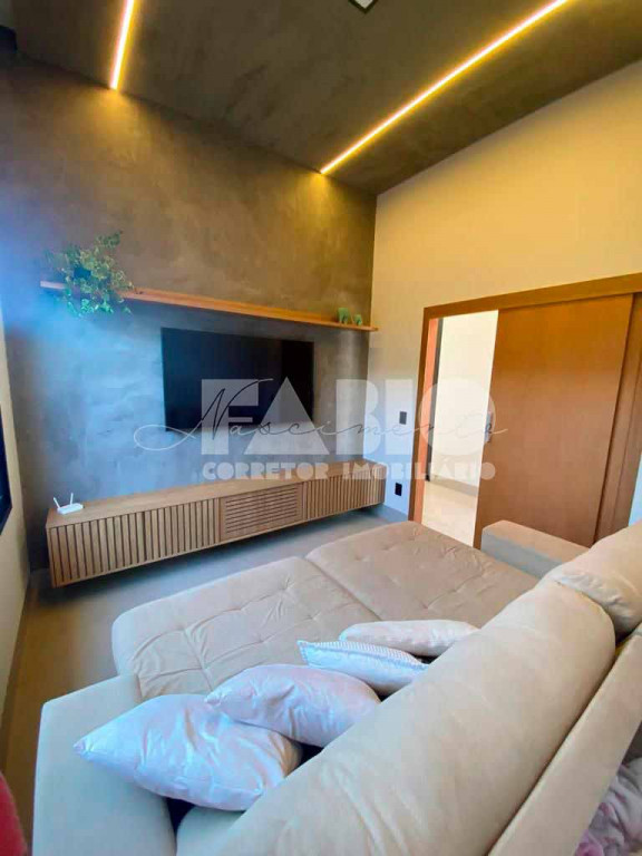 Casa de Condomínio com 3 quartos à venda, 156m² — foto 10 de 11